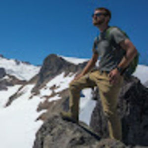 Meet your Posher, Jason